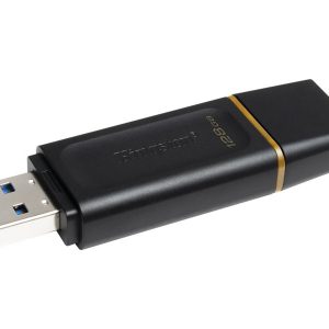Clé USB Kingston DataTraveler USB 3.0 128Go