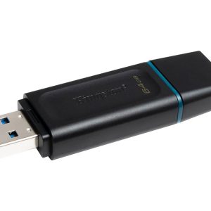 Clé USB Kingston DataTraveler USB 3.0 64Go