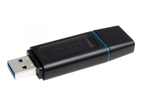 Clé USB Kingston DataTraveler USB 3.0 64Go
