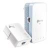 TP-Link TL-WPA7517 KIT - Wi-Fi Kit - kit d'adaptation pour courant porteur - GigE