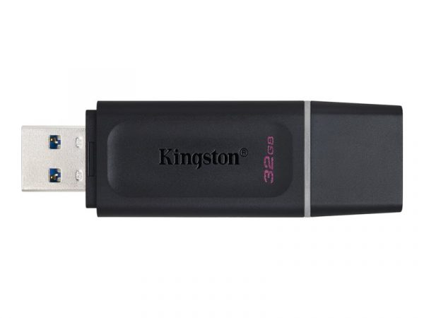 Kingston DataTraveler USB 3.0 32Go